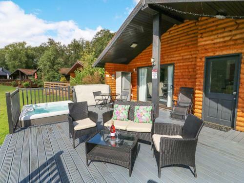 Sunset Lodge, Tattershall