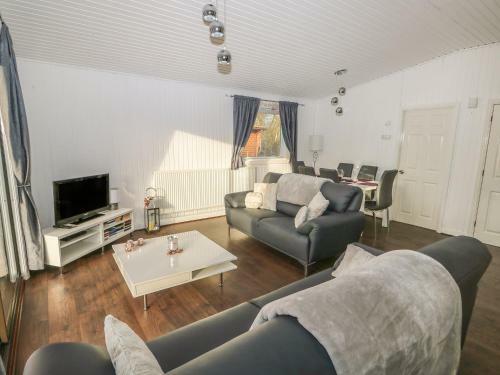 Sunset Lodge, Tattershall