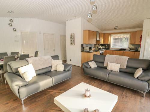 Sunset Lodge, Tattershall