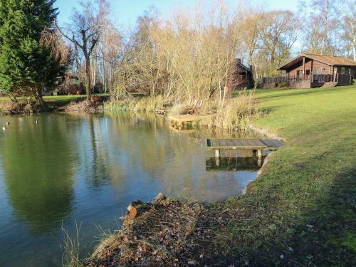 Sunset Lodge, Tattershall