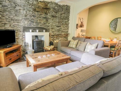West Cottage