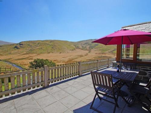 Holiday Home The Lion