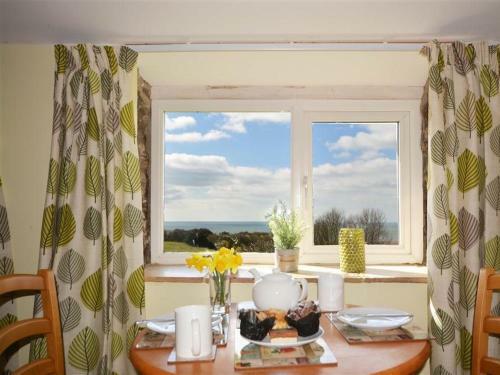Washingpools, West Bexington
