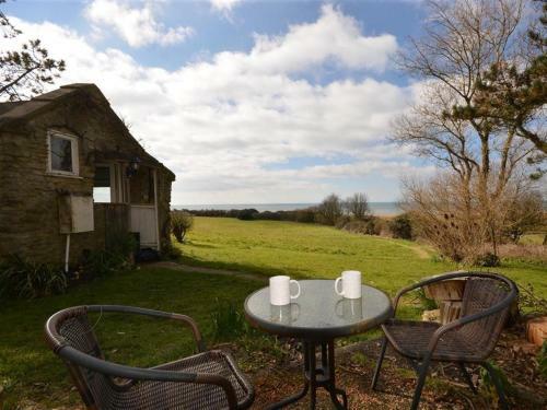 Washingpools, West Bexington