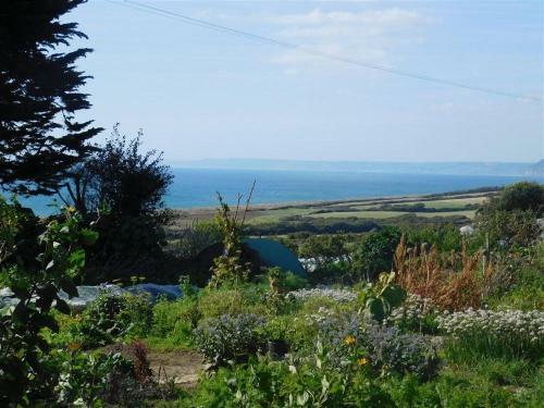 Washingpools, West Bexington