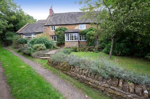 Hillside Cottage