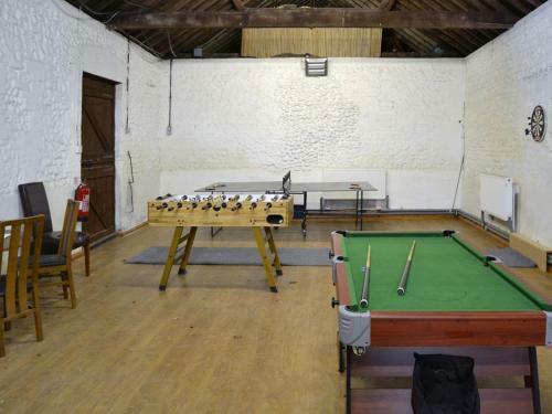 The Old Stables