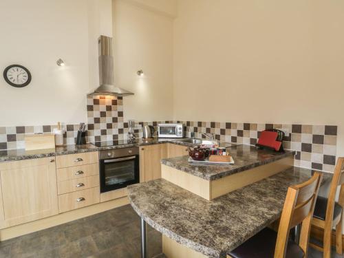 Kitchen Cottage, Sutton Under Whitestonecliffe