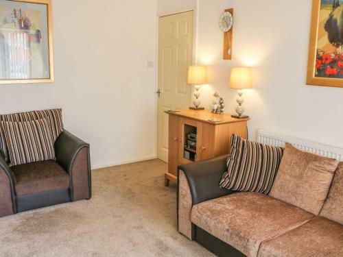 Poets Retreat, Thornton-cleveleys