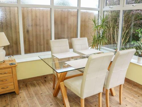 Poets Retreat, Thornton-cleveleys