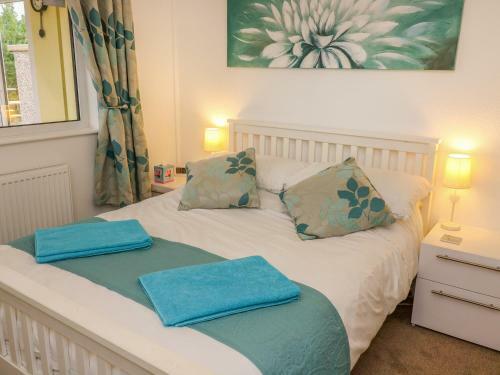 Poets Retreat, Thornton-cleveleys