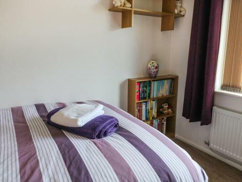Poets Retreat, Thornton-cleveleys