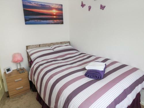 Poets Retreat, Thornton-cleveleys