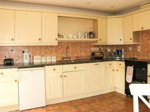 The Rest