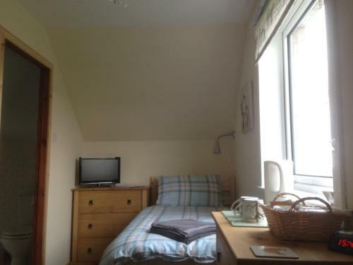 Creag Na Mara B&B