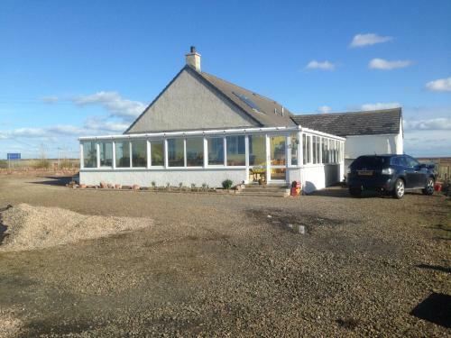 Creag Na Mara B&B