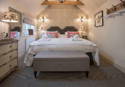 Holly Lodge Boutique B&B
