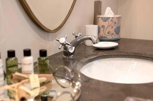 Holly Lodge Boutique B&B
