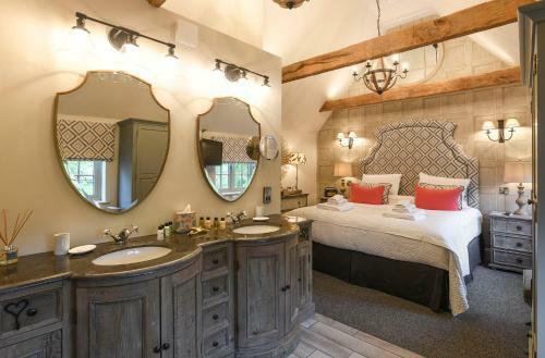Holly Lodge Boutique B&B