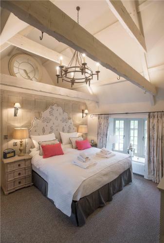 Holly Lodge Boutique B&B
