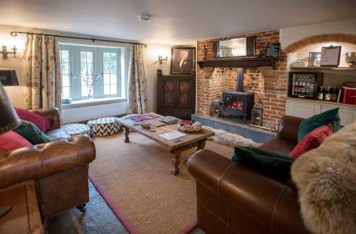 Holly Lodge Boutique B&B