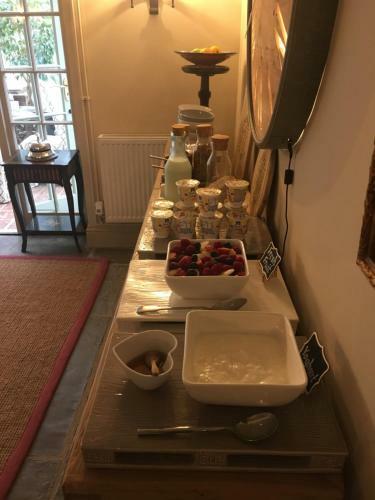 Holly Lodge Boutique B&B