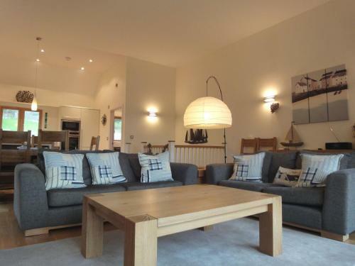 The Sealoft, Talland Bay, Looe