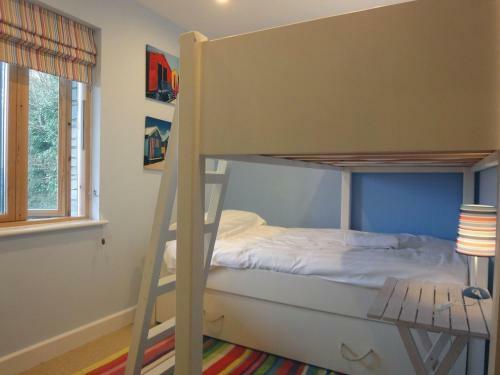 The Sealoft, Talland Bay, Looe