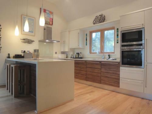 The Sealoft, Talland Bay, Looe