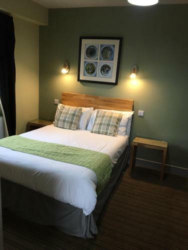 Bed & Breakfast The Valley Hotel, Anglesey
