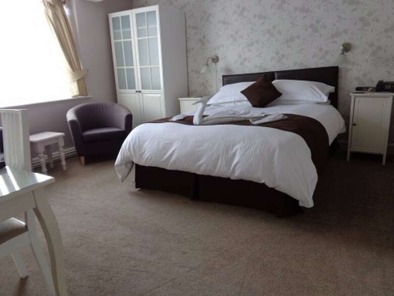 The Swan Hotel