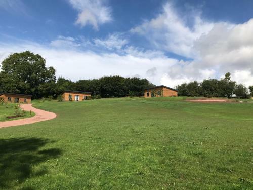 The Lodges At The Baiting House