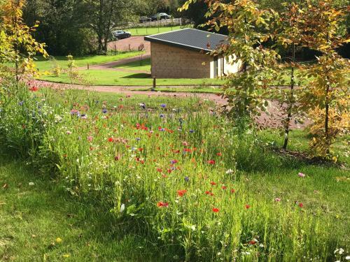 The Lodges At The Baiting House