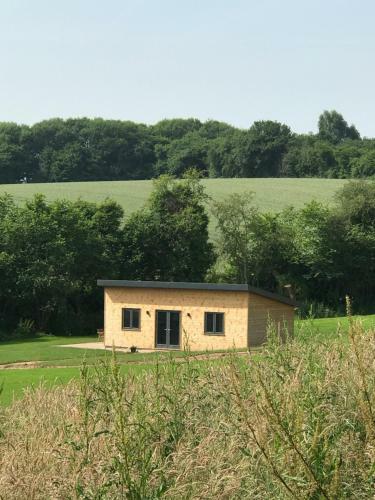 The Lodges At The Baiting House
