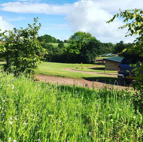 The Lodges At The Baiting House