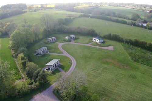 The Lodges At The Baiting House