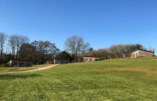 The Lodges At The Baiting House