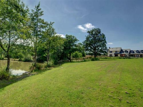 Pleasant Holiday Home In South Molton With Garden