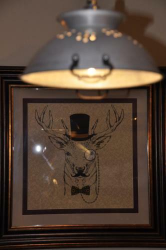 Posada Higher Buck Inn