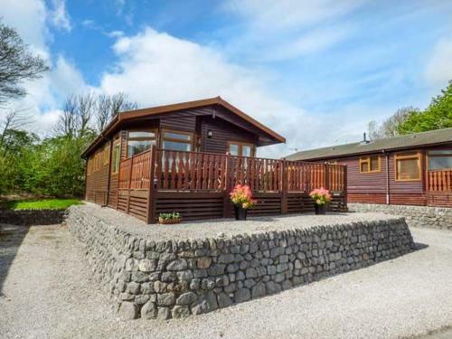 Oberlyn Lodge