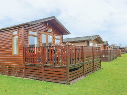 43 Gressingham