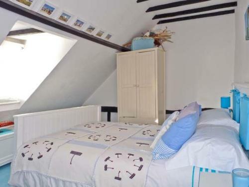 Little Thatch, Walton On The Naze