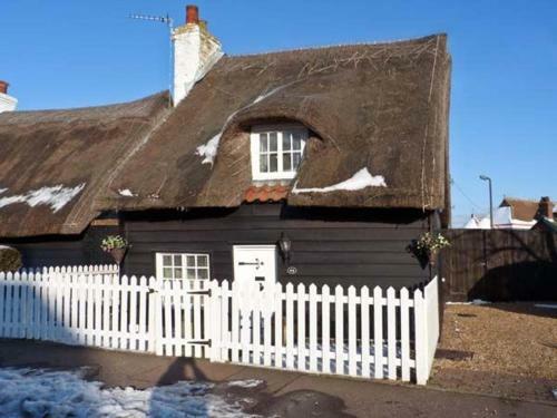 Little Thatch, Walton On The Naze