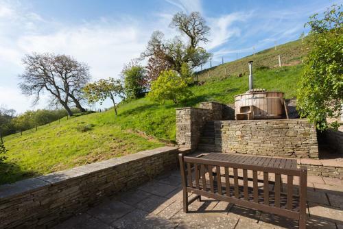 Velindre Villa Sleeps 8 Wifi