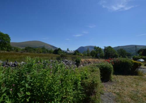 Apartamento Bryn Gwynedd Annexe