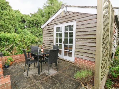 Breach Cottage