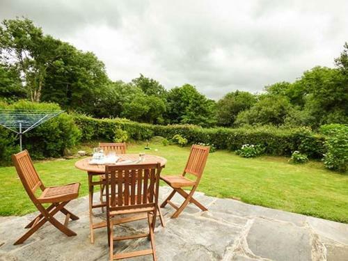 Shepherds Rest, Bude