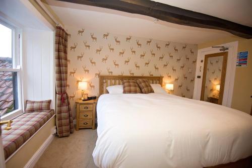 Hotel The Stapylton Arms