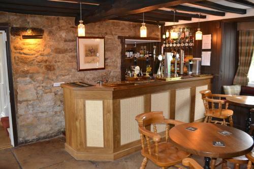 Hotel The Stapylton Arms