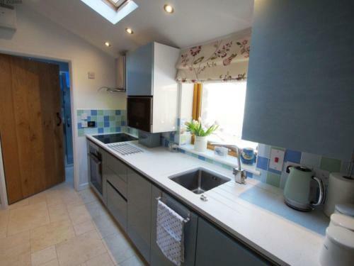 Holiday Home Manta
